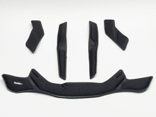 Load image into Gallery viewer, Giro Source MIPS Pad Set Black