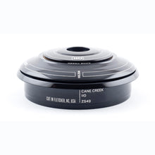 Load image into Gallery viewer, Cane Creek 110 Series ZS49/28.6 Headset Top Black