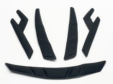 Load image into Gallery viewer, Giro Escape MIPS Pad Set Black