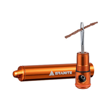 Load image into Gallery viewer, Suture Aero Orange