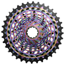 Load image into Gallery viewer, SRAM XG 1290 Rainbow 10-36