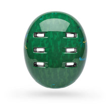 Load image into Gallery viewer, Bell Lil Ripper Dino Den Gloss Green
