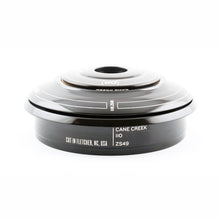 Load image into Gallery viewer, Cane Creek 110 Series ZS49/28.6 Headset Top Black