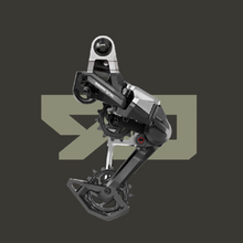 Load image into Gallery viewer, Eagle 90 c0mponents