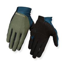Load image into Gallery viewer, Giro Trixter Glove - Black