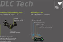 Load image into Gallery viewer, KMC DLC Tech