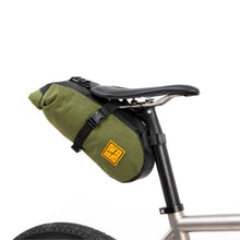 Load image into Gallery viewer, Restrap-Saddle-Pack-4.5L-Olive-2