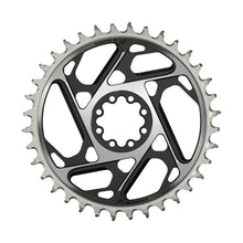 Load image into Gallery viewer, SRAM Chain Ring T-Type 34 Tooth Direct Mount 3mm Offset Eagle (Including 8 Bolts) Black - XXSL D1