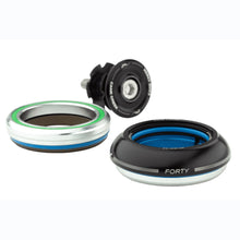 Load image into Gallery viewer, Cane Creek 40 Series IS42 Headset Black