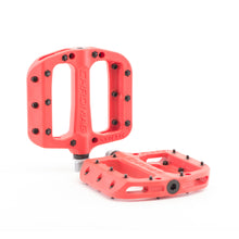 Load image into Gallery viewer, Chromag Synth Pedal Red