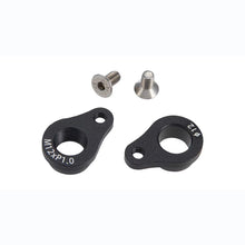 Load image into Gallery viewer, Ritchey 12mm Fork Replacement Thru Axle Inserts for Road / Adventure / Gravel Fork