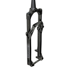 Load image into Gallery viewer, RockShox Fork Judy Gold RL - Crown 29" 15mm x 110mm, 120mm Black Tapered Steerer 51mm Offset Solo Air - (Includes Star Nut and Maxle Stealth) - A3