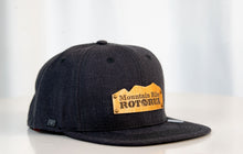 Load image into Gallery viewer, Mountain Bike Rotorua - Snapback Cap