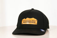 Load image into Gallery viewer, Mountain Bike Rotorua - Snapback Cap