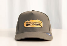 Load image into Gallery viewer, Mountain Bike Rotorua - Snapback Cap