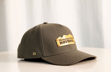 Load image into Gallery viewer, Mountain Bike Rotorua - Snapback Cap