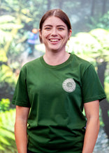 Load image into Gallery viewer, Mountain Bike Rotorua -  T-Shirt - Unisex