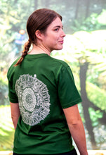 Load image into Gallery viewer, Mountain Bike Rotorua -  T-Shirt - Unisex