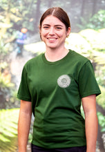 Load image into Gallery viewer, Mountain Bike Rotorua -  T-Shirt - Unisex