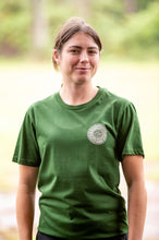 Load image into Gallery viewer, Mountain Bike Rotorua -  T-Shirt - Unisex