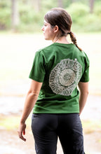 Load image into Gallery viewer, Mountain Bike Rotorua -  T-Shirt - Unisex