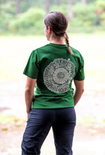 Load image into Gallery viewer, Mountain Bike Rotorua -  T-Shirt - Unisex