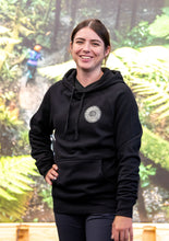 Load image into Gallery viewer, Mountain Bike Rotorua - Hoodie - Unisex