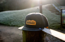 Load image into Gallery viewer, Mountain Bike Rotorua - Snapback Cap