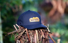 Load image into Gallery viewer, Mountain Bike Rotorua - Snapback Cap