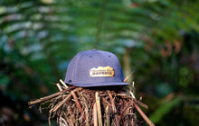 Load image into Gallery viewer, Mountain Bike Rotorua - Snapback Cap