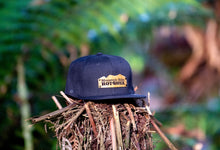 Load image into Gallery viewer, Mountain Bike Rotorua - Snapback Cap