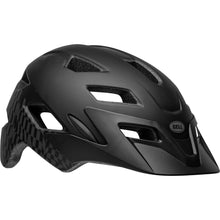 Load image into Gallery viewer, Bell Sidetrack Matte Black