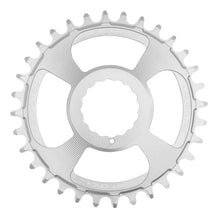 Load image into Gallery viewer, 832X Cinch Silver