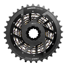 Load image into Gallery viewer, SRAM XG 1290 Rainbow 10-33