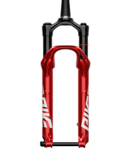 Load image into Gallery viewer, RockShox Pike DJ Electric Red