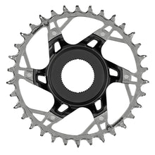 Load image into Gallery viewer, SRAM Chain Ring XX T-Type 34 Tooth Shimano Steps Direct Mount