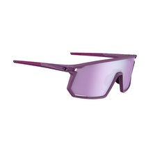 Load image into Gallery viewer, Tifosi Moab Plum Passion, Clarion Deep Purple, AC Red and Clear Lens