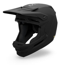 Load image into Gallery viewer, Giro Insurgent Spherical - Matte Black