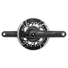 Load image into Gallery viewer, SRAM Crankset Red DUB Direct Mount Cranksets