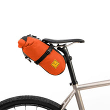 Load image into Gallery viewer, Restrap-Saddle-Pack-4.5L-Orange-1