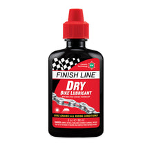Load image into Gallery viewer, Finishline Dry Lube 60ml