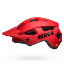 Load image into Gallery viewer, Bell Spark 2 Mips - Matte Red