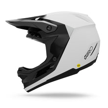 Load image into Gallery viewer, Giro Insurgent Spherical - Matte White/Gloss Black