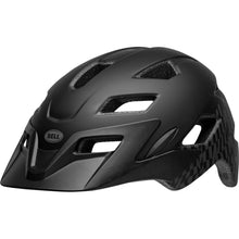 Load image into Gallery viewer, Bell Sidetrack Matte Black