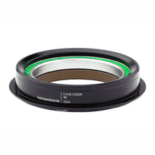 Load image into Gallery viewer, Cane Creek 40 Series ZS56/30 Headset Bottom Black