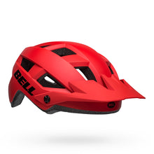 Load image into Gallery viewer, Bell Spark 2 Mips - Matte Red