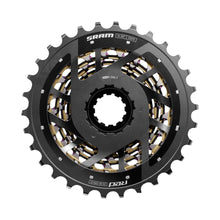 Load image into Gallery viewer, SRAM XG 1290 Rainbow 10-30