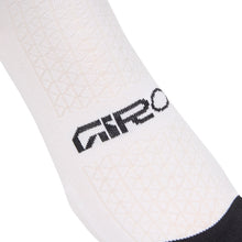 Load image into Gallery viewer, Giro HRc Team Socks White