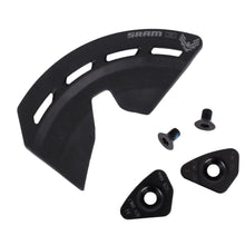 Load image into Gallery viewer, SRAM Impact Bash Guard - XO Transmission Crankset