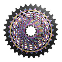 Load image into Gallery viewer, SRAM XG 1290 Rainbow 10-33